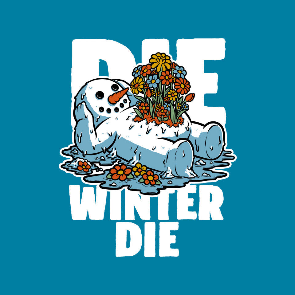 Snowman Spring