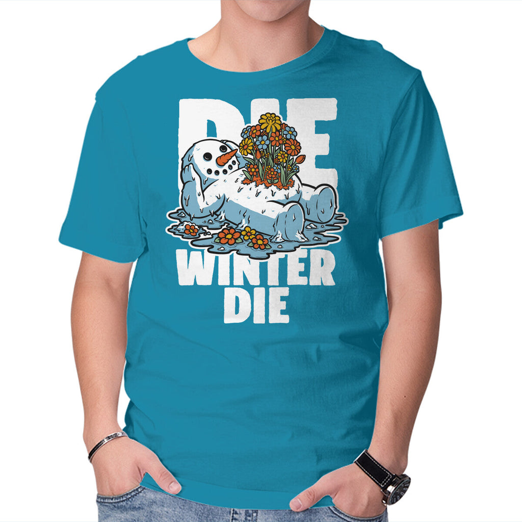 Snowman Spring