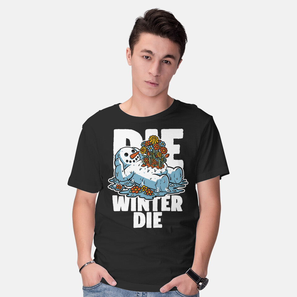 Snowman Spring
