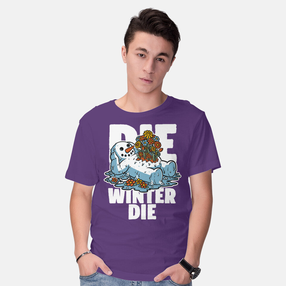 Snowman Spring