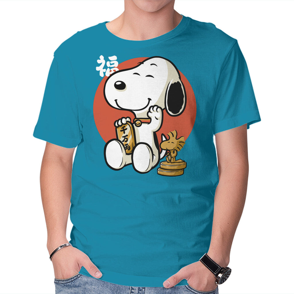 Luck Money Beagle