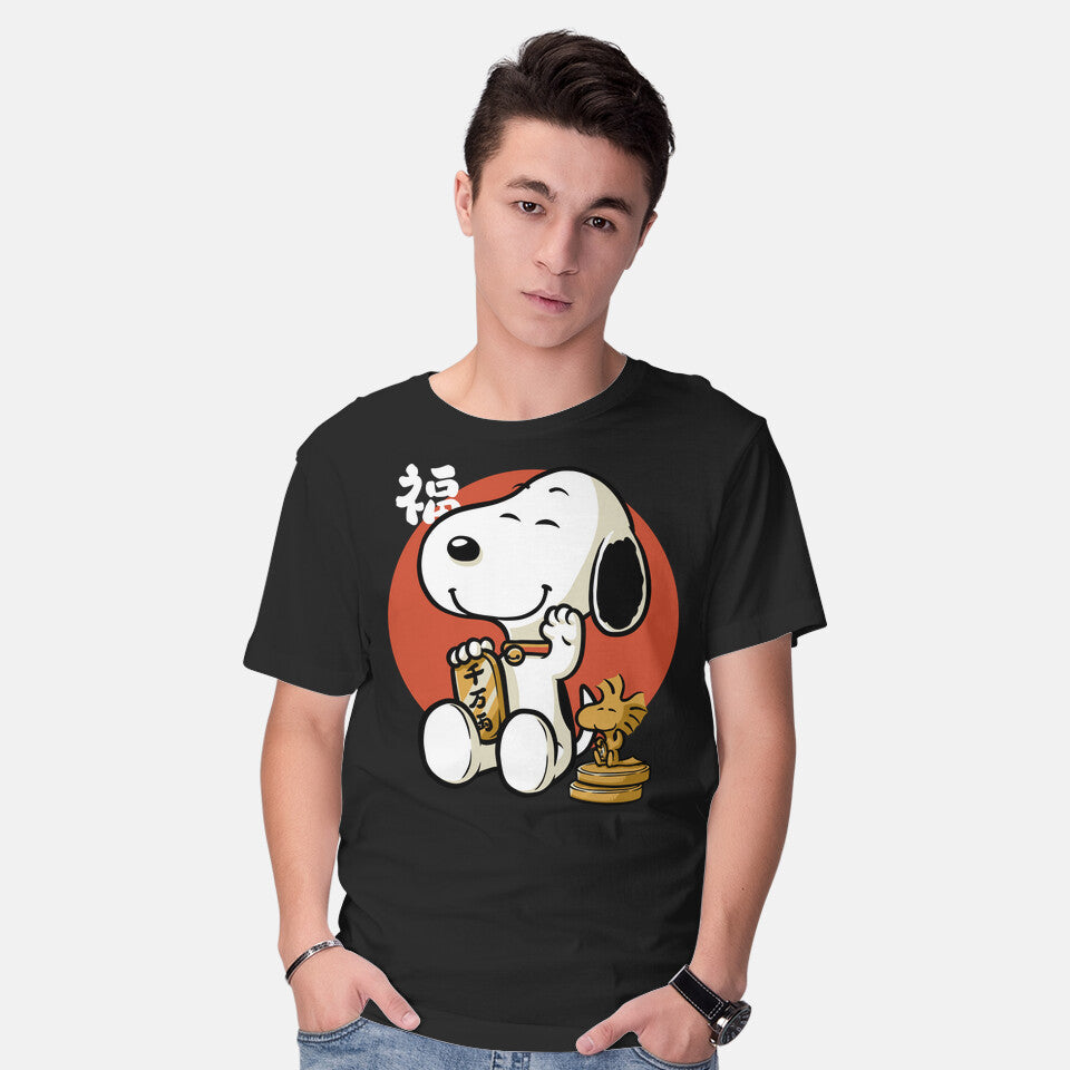 Luck Money Beagle