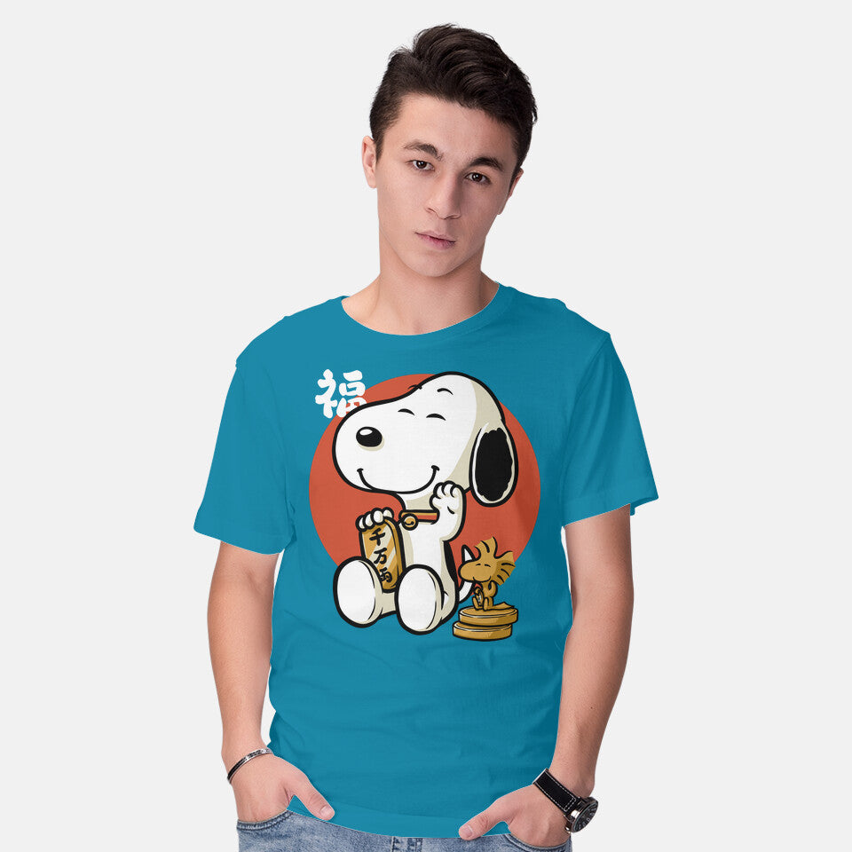Luck Money Beagle