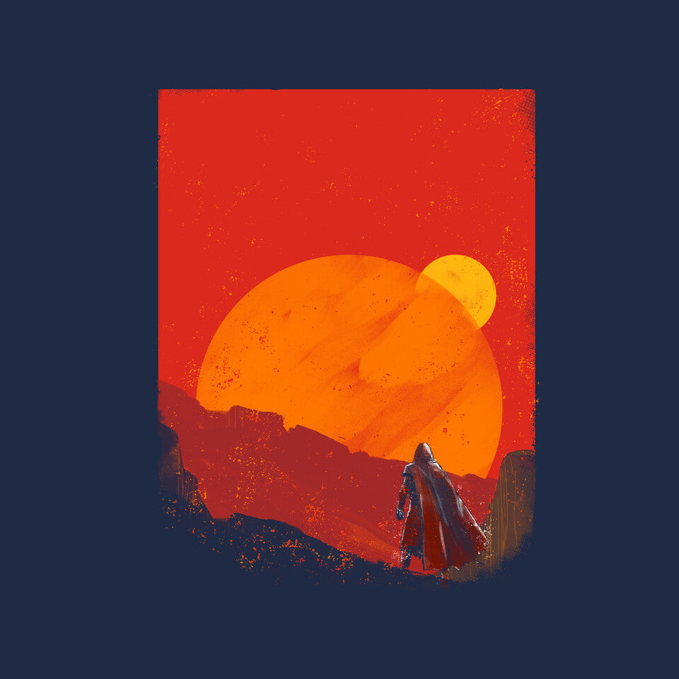 The Spice Hunter