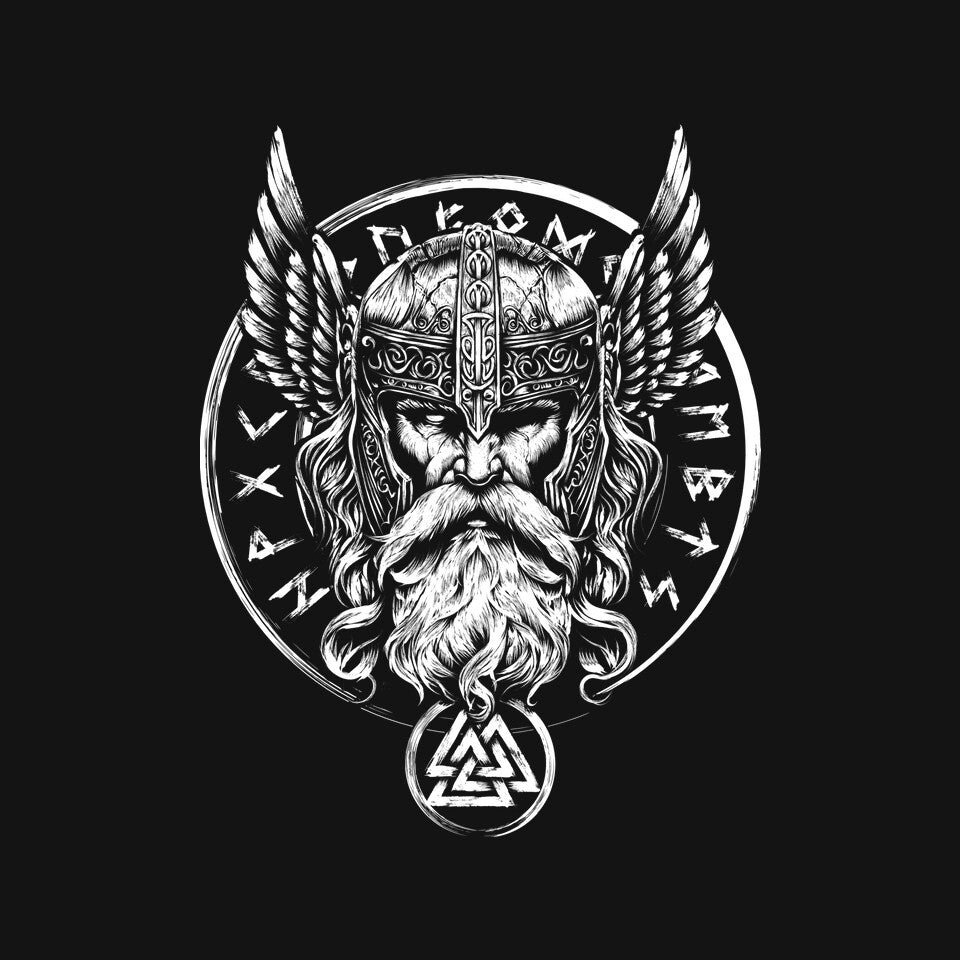 God Of War And Wisdom