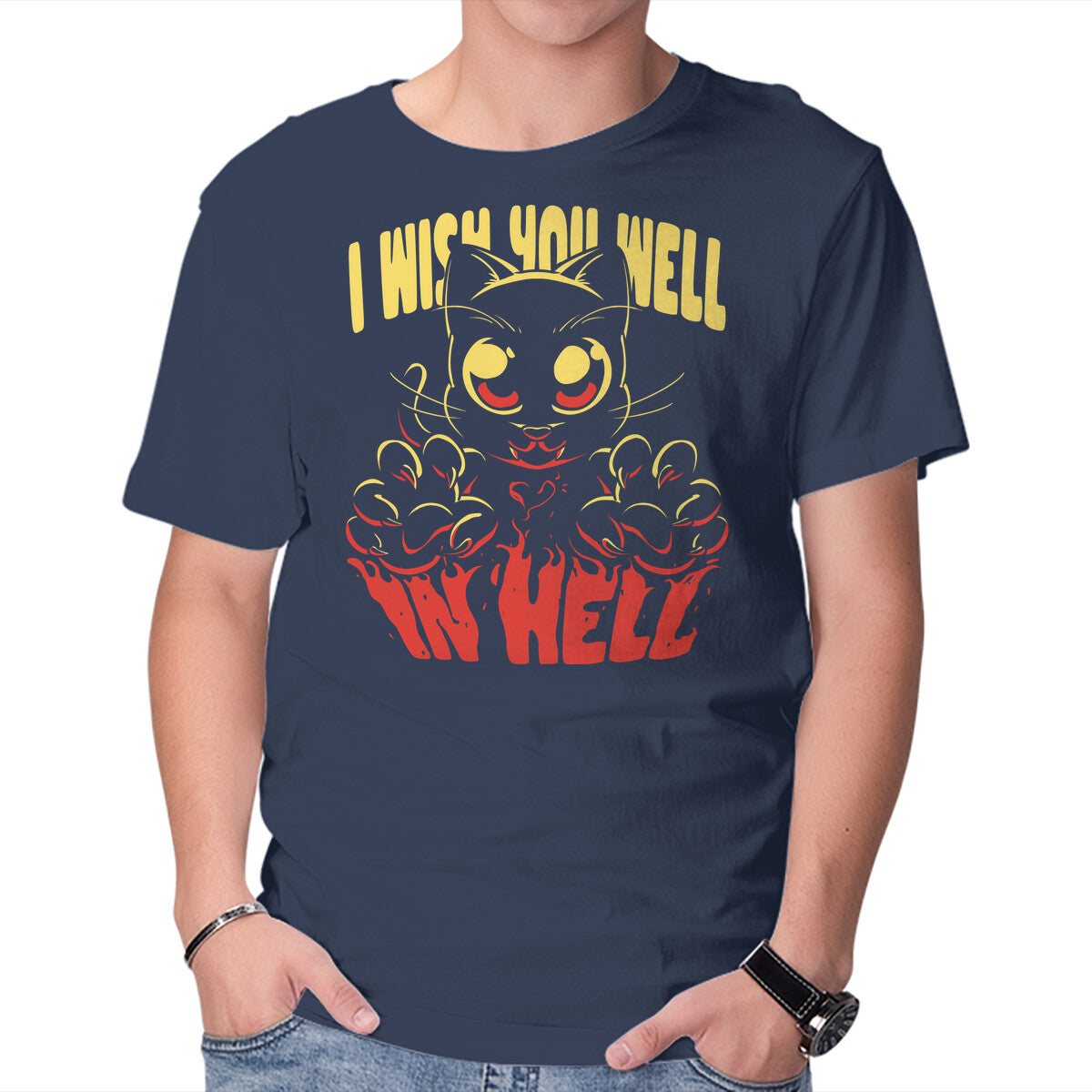 Wish You Well