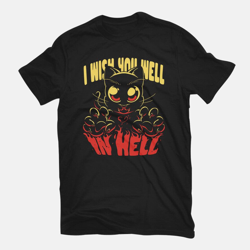 Wish You Well