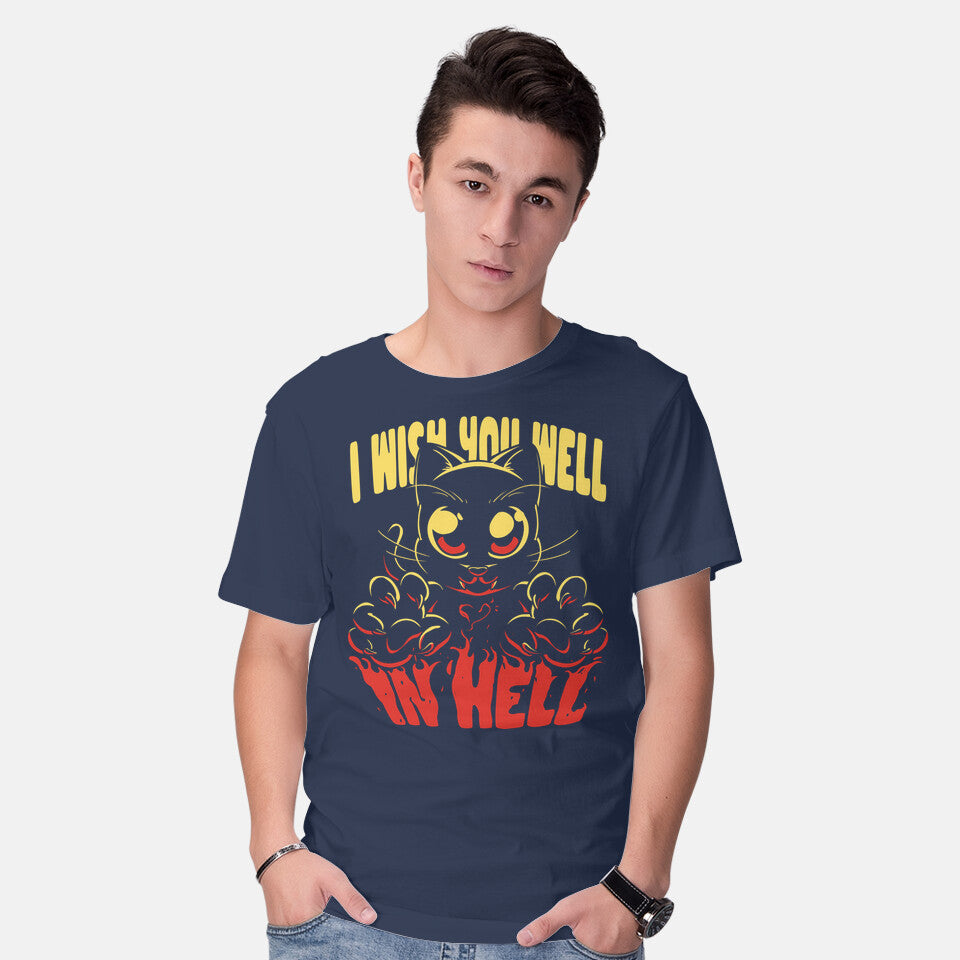 Wish You Well