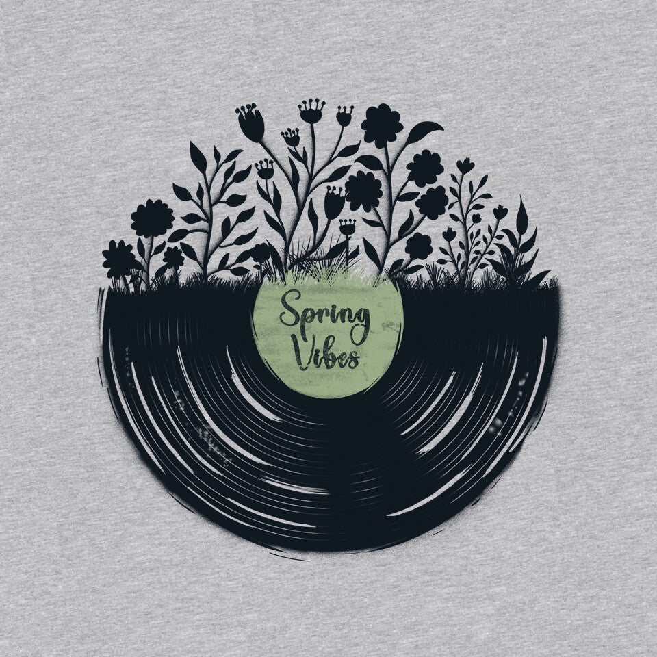 Spring Vibes