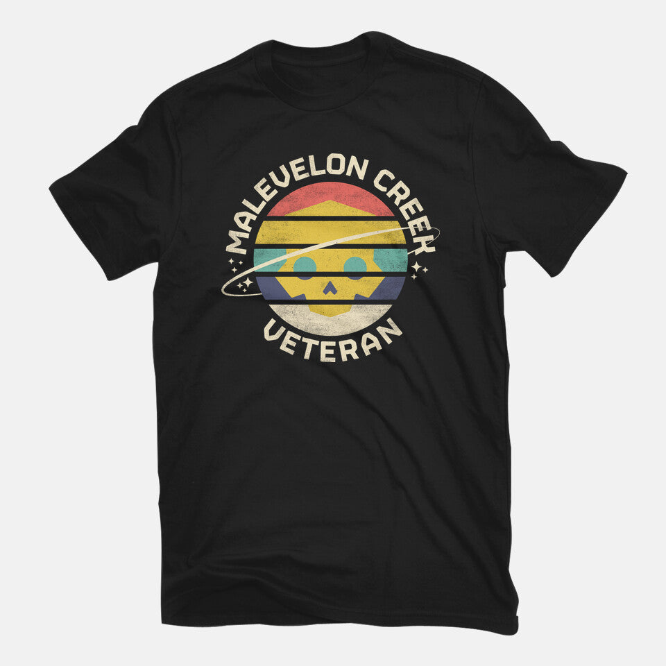Malevelon Creek Veteran