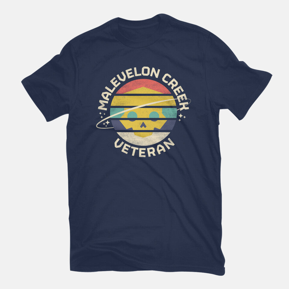 Malevelon Creek Veteran