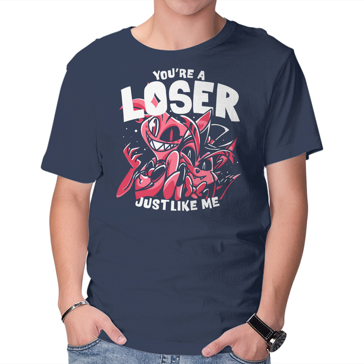 Loser Baby