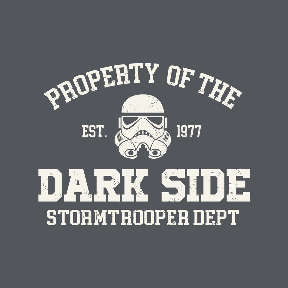 Property Of Dark Side