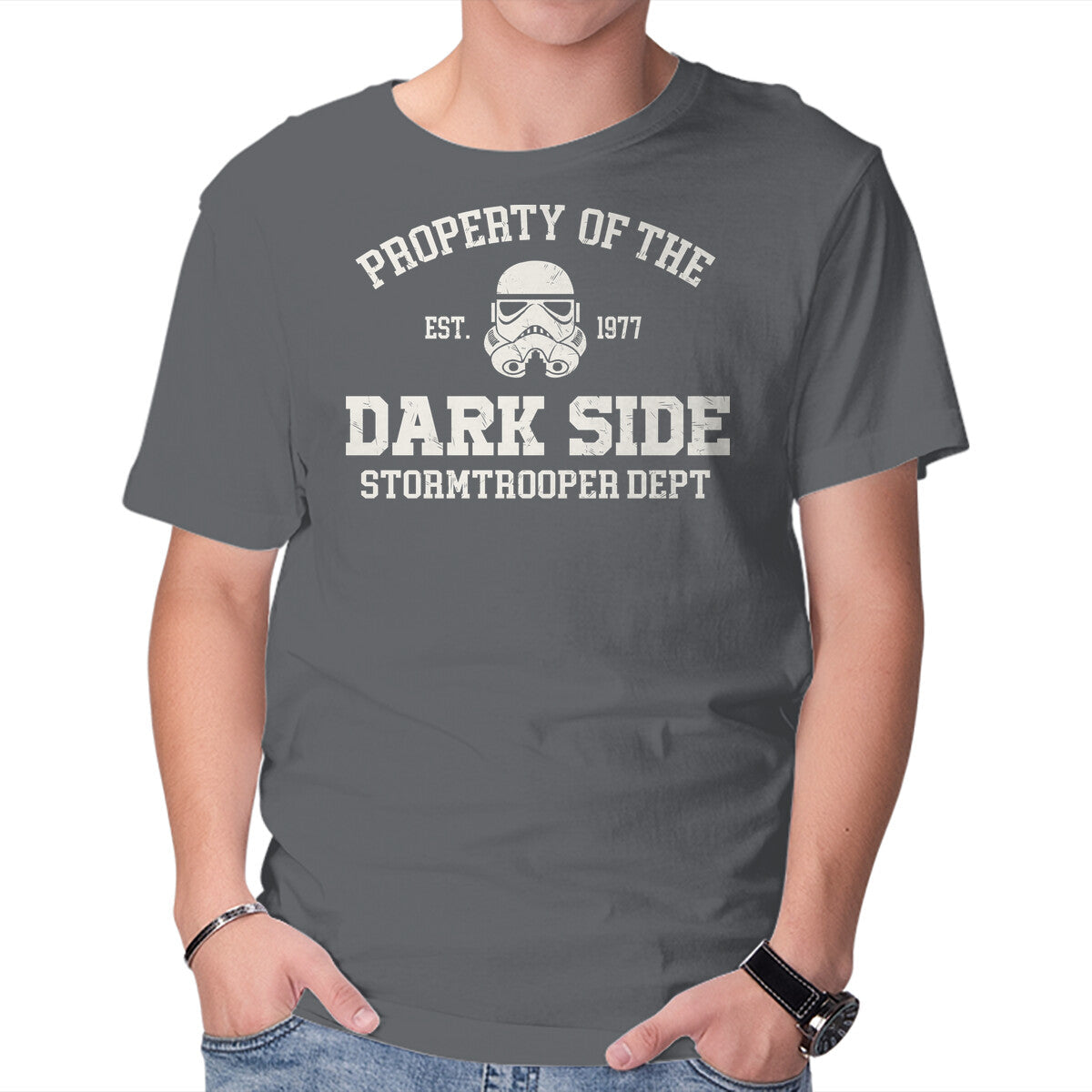 Property Of Dark Side