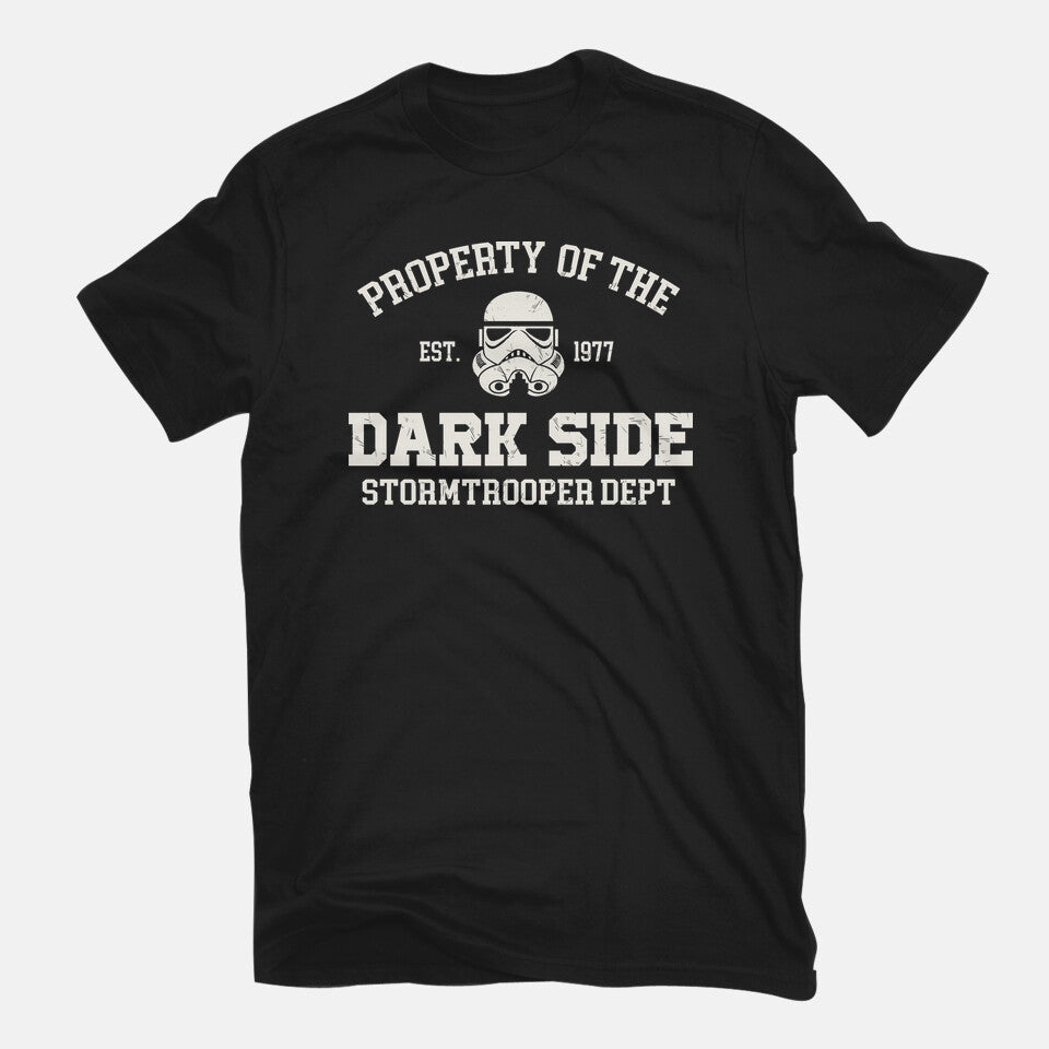 Property Of Dark Side