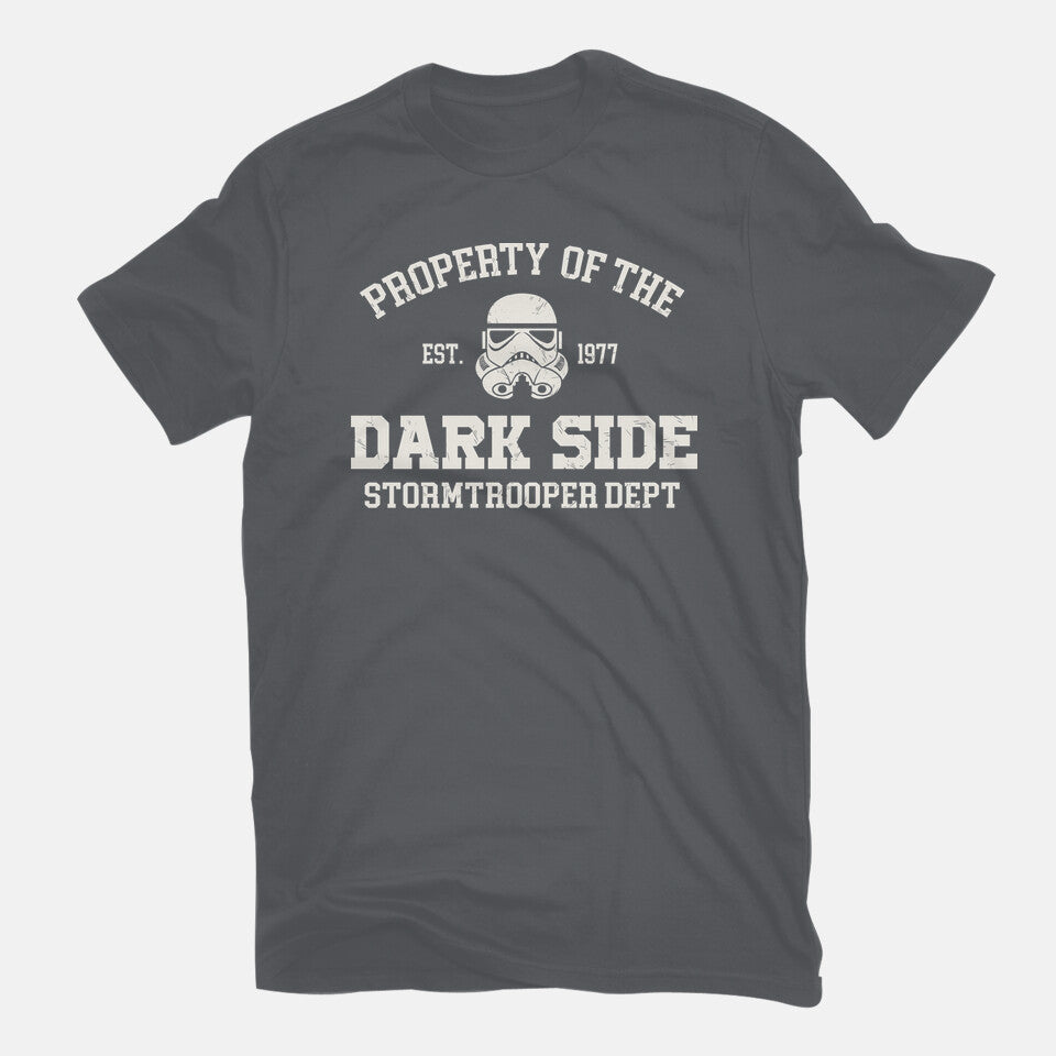 Property Of Dark Side