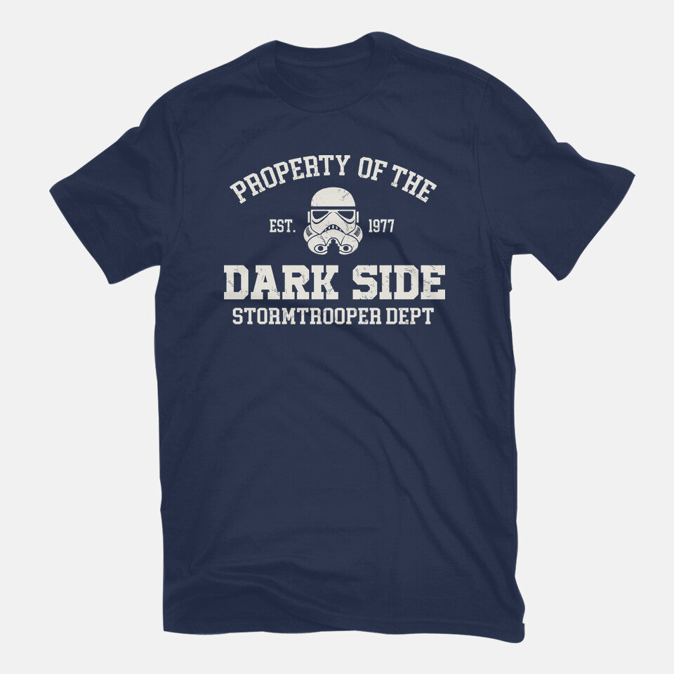 Property Of Dark Side