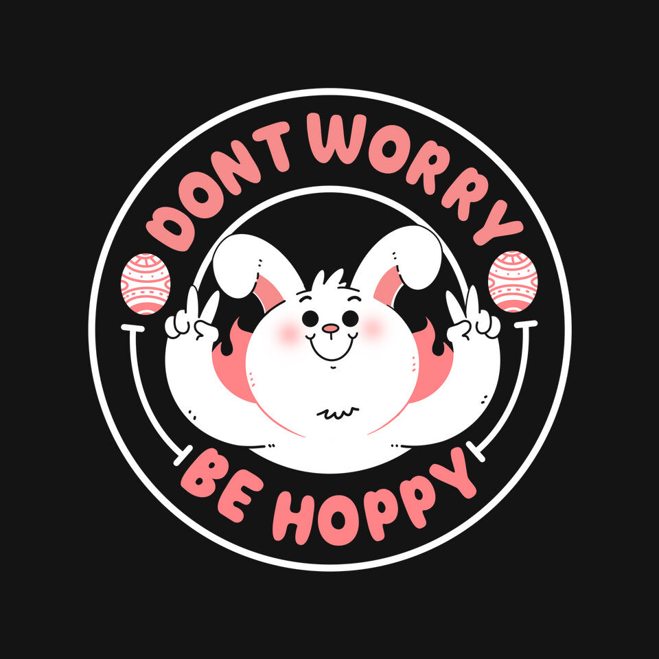 Don't Worry Be Hoppy