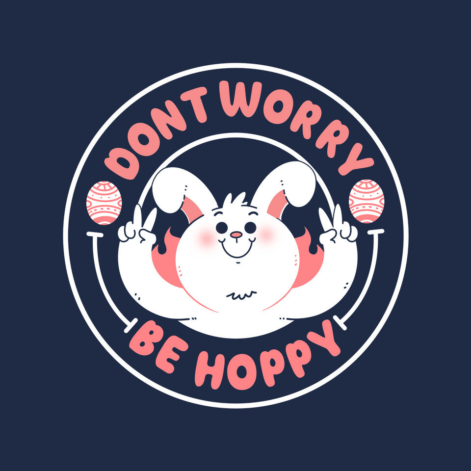 Don't Worry Be Hoppy