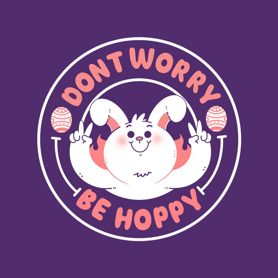 Don't Worry Be Hoppy