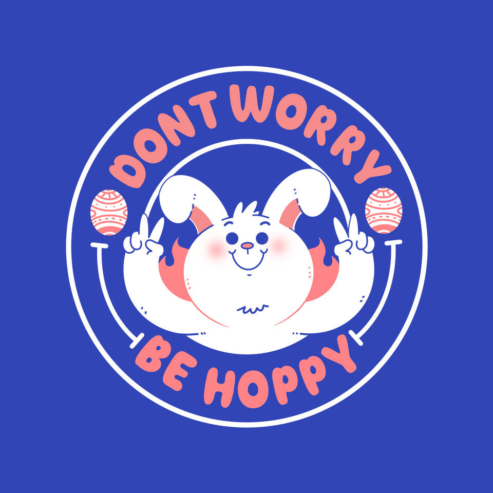 Don't Worry Be Hoppy