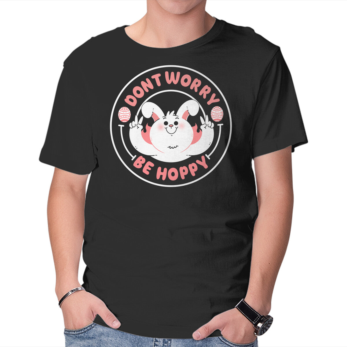 Don't Worry Be Hoppy