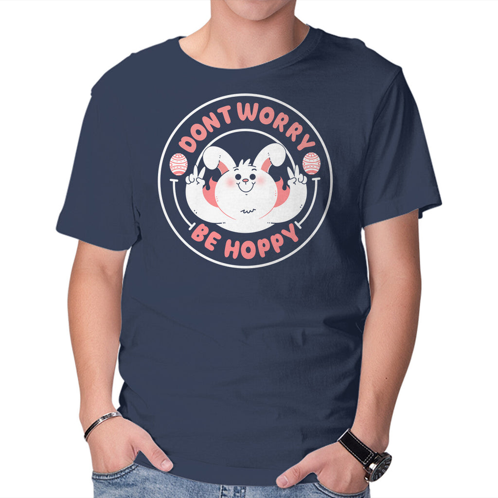 Don't Worry Be Hoppy