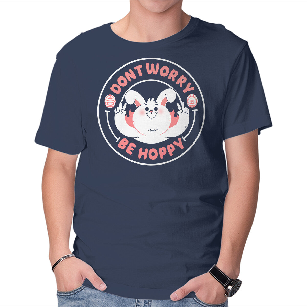 Don't Worry Be Hoppy