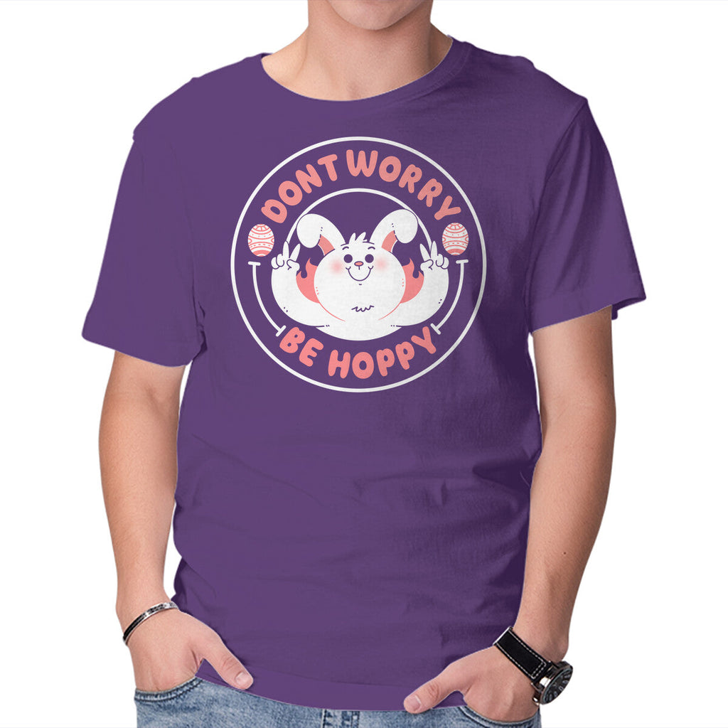 Don't Worry Be Hoppy