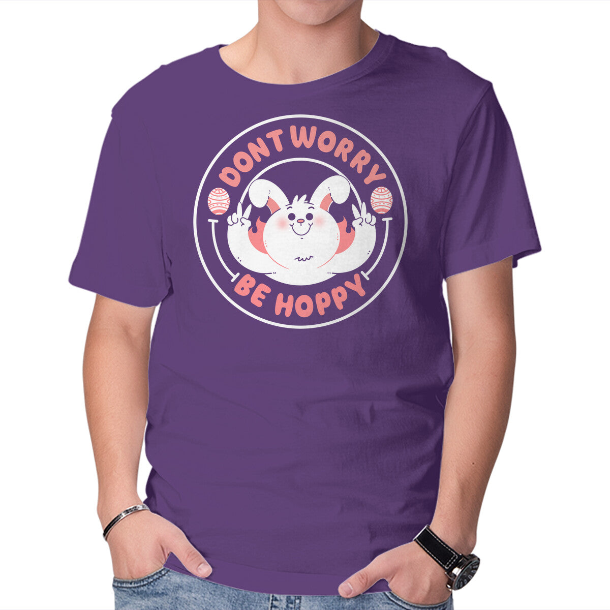 Don't Worry Be Hoppy