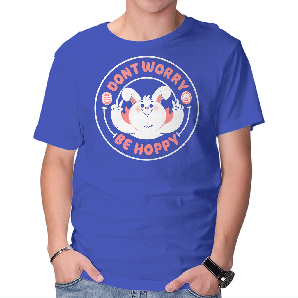 Don't Worry Be Hoppy