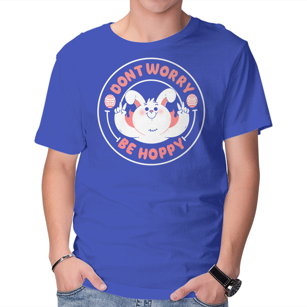 Don't Worry Be Hoppy