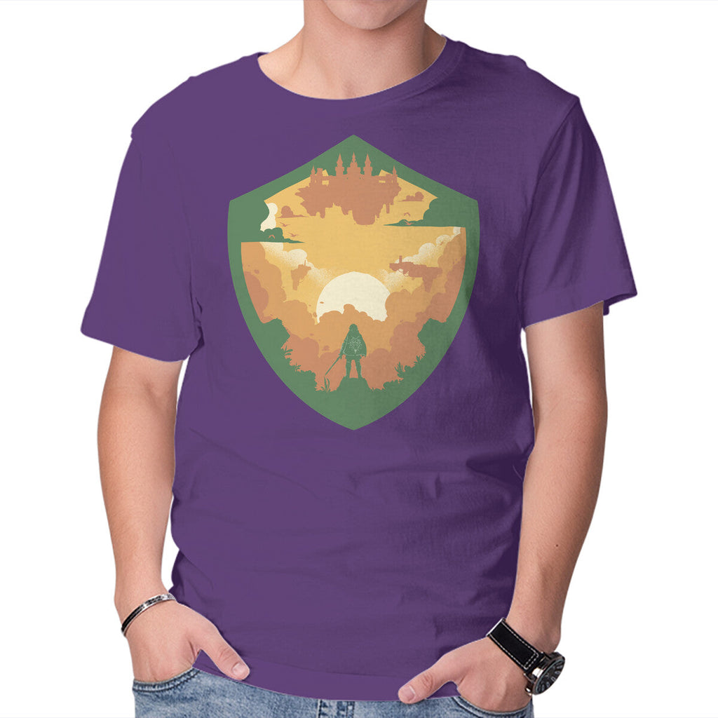 Hylian Shield