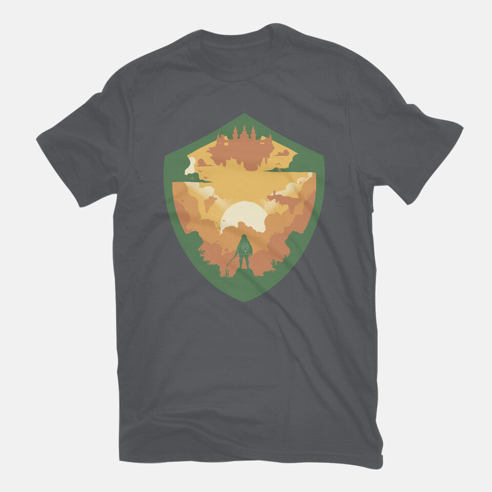 Hylian Shield