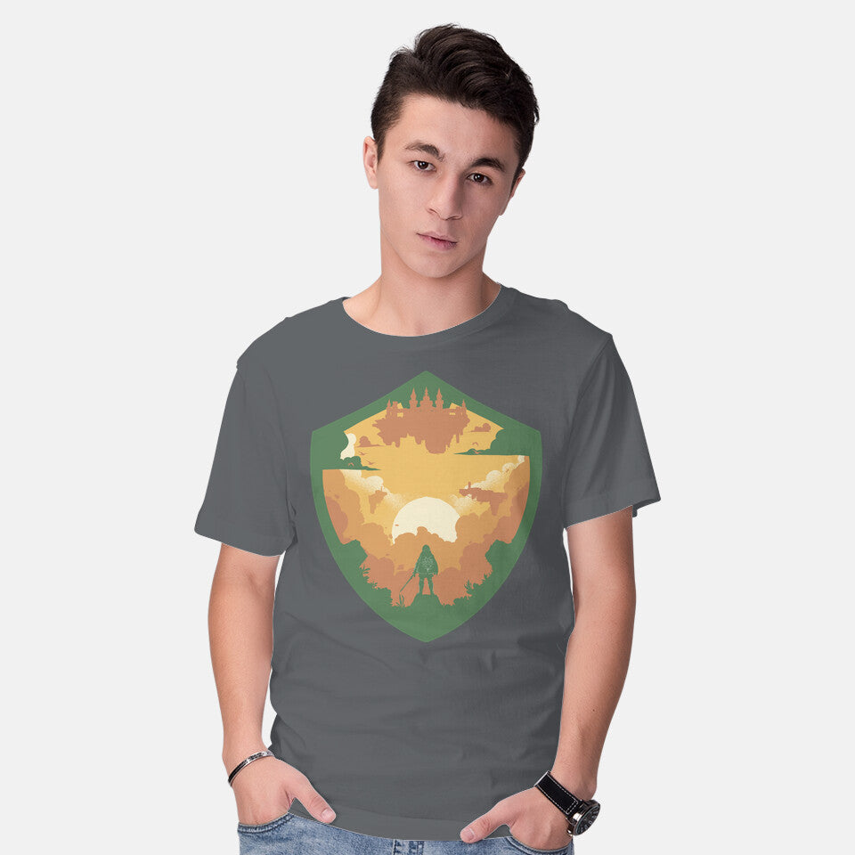 Hylian Shield