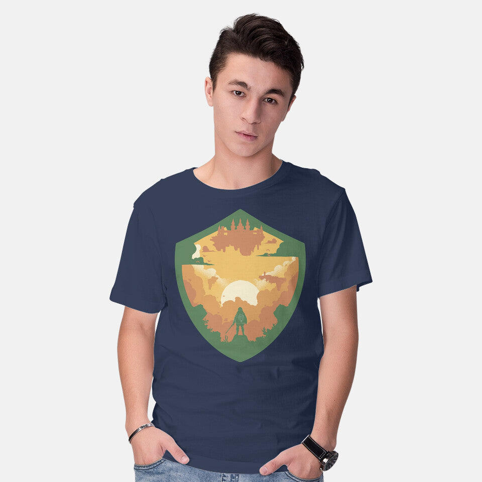 Hylian Shield