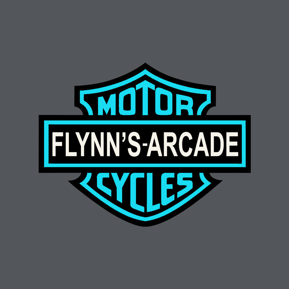 Flynns Arcade