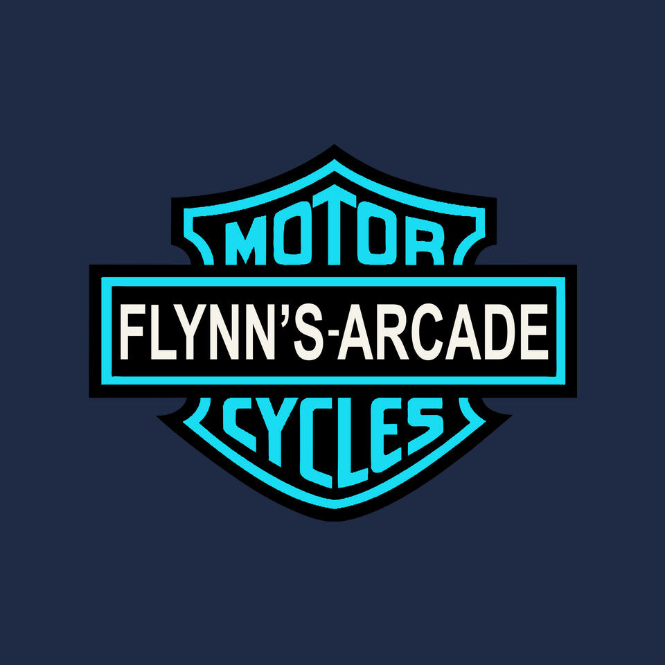 Flynns Arcade
