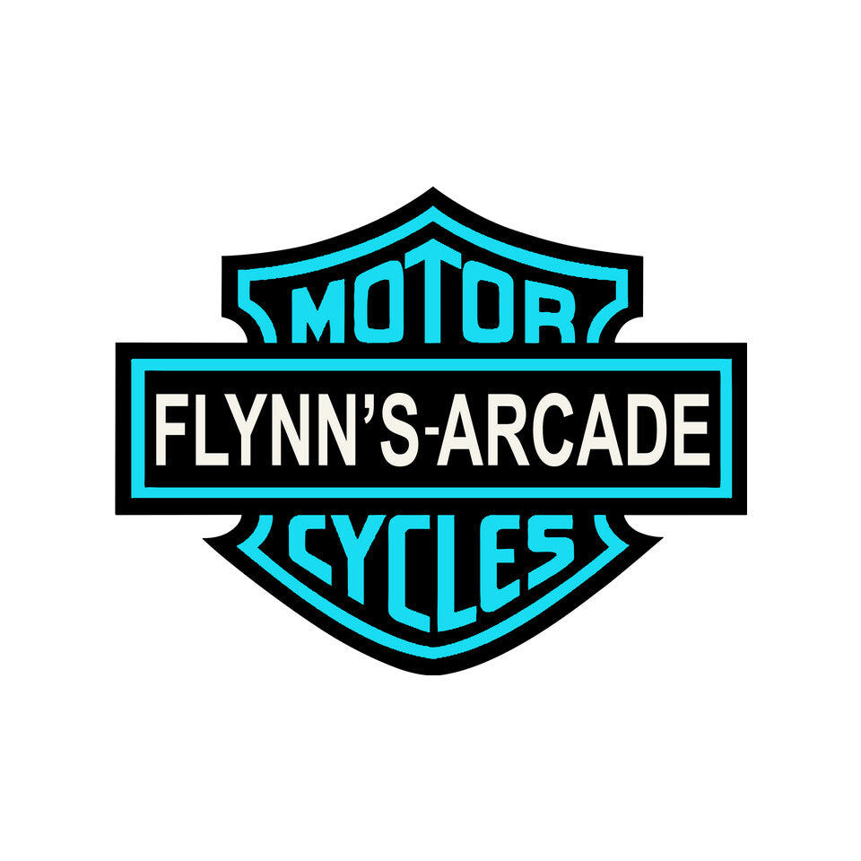 Flynns Arcade