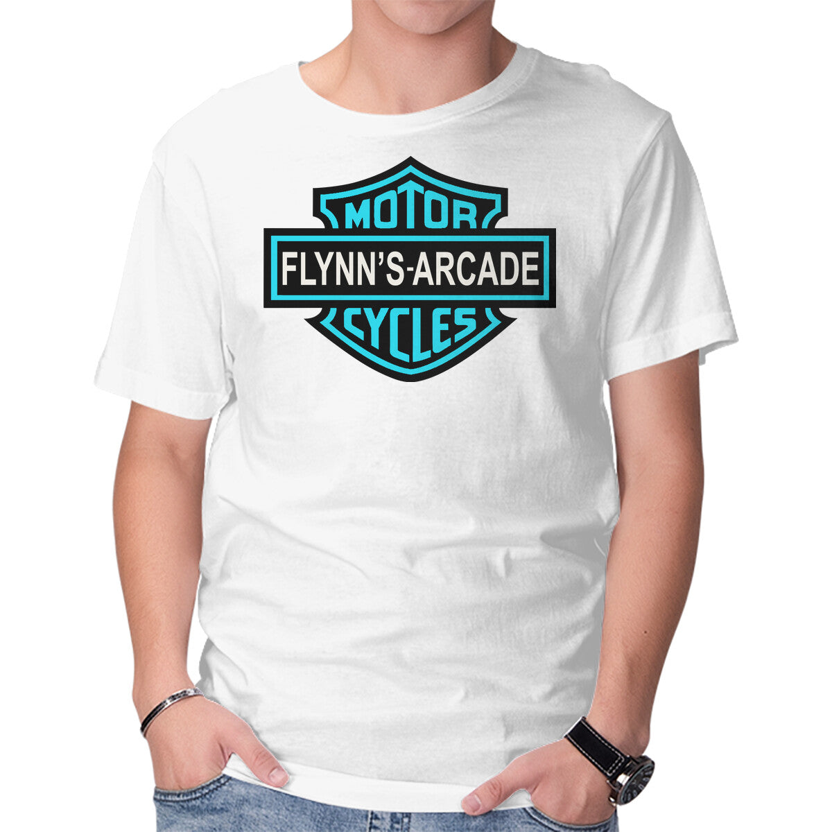 Flynns Arcade
