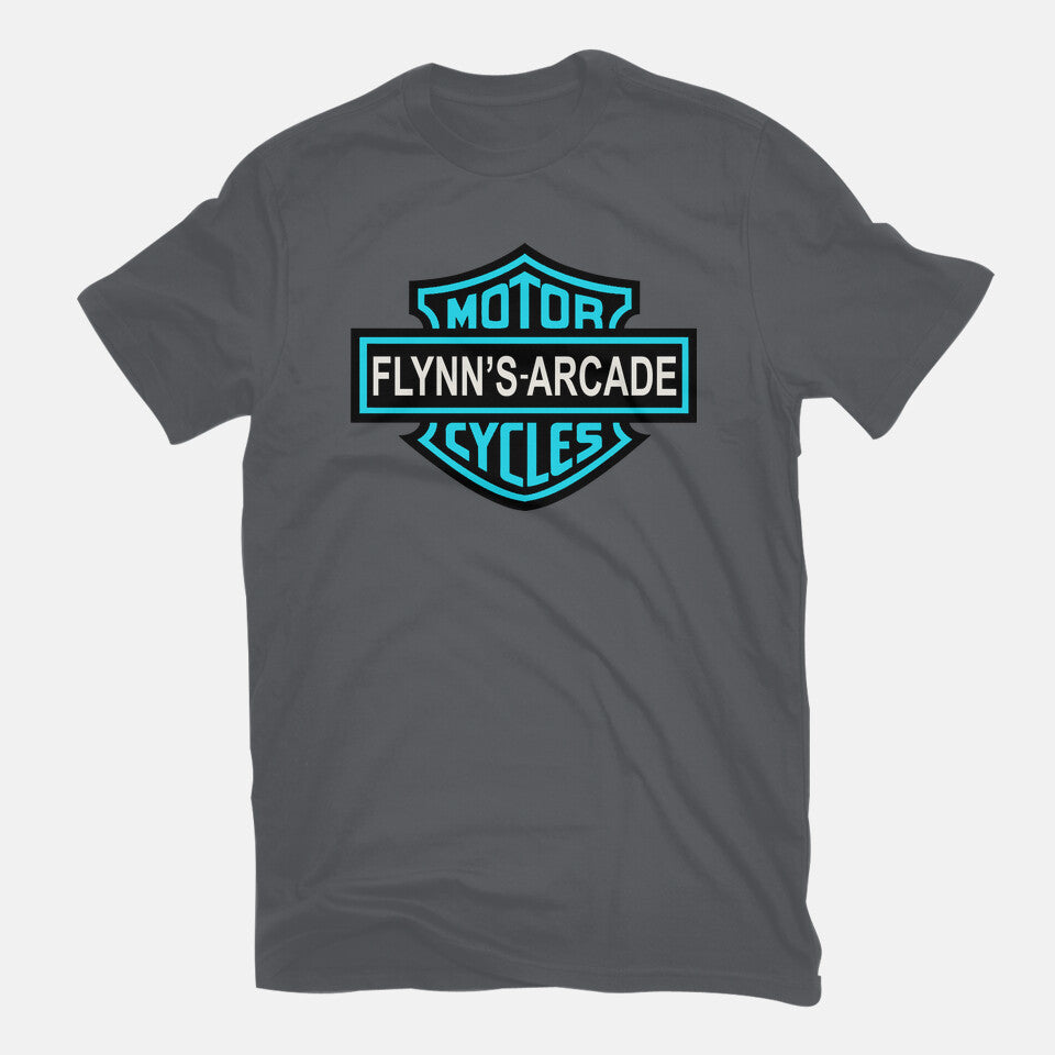 Flynns Arcade
