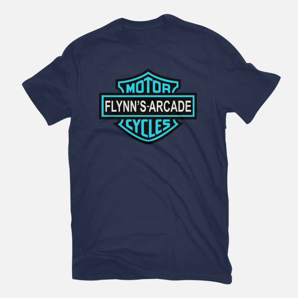 Flynns Arcade