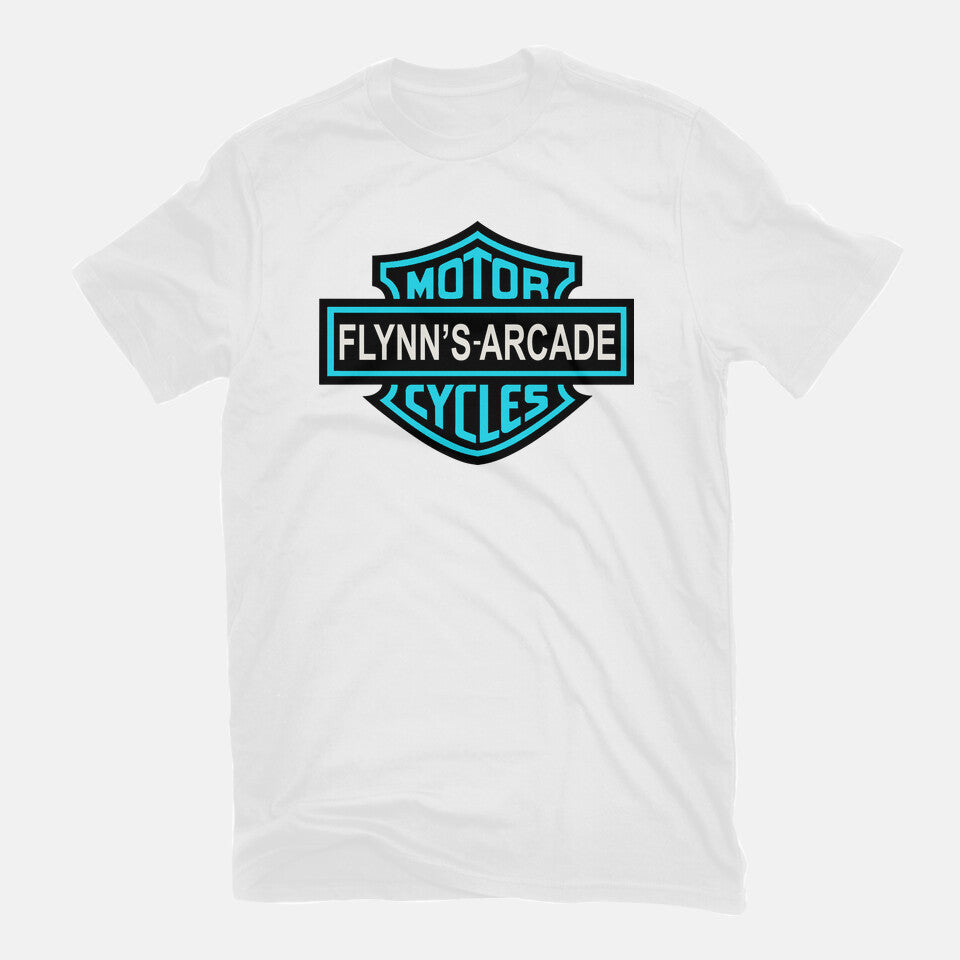 Flynns Arcade