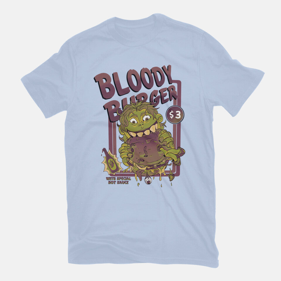 Burger Monster