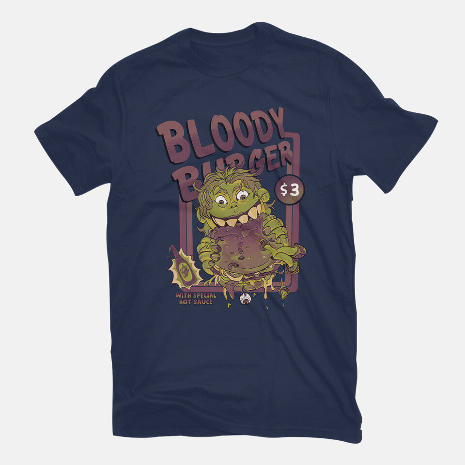 Burger Monster