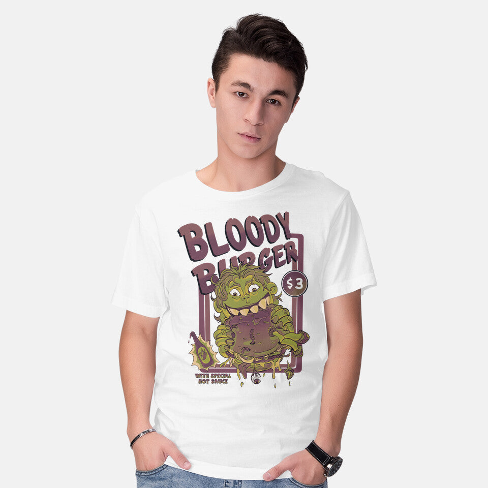 Burger Monster