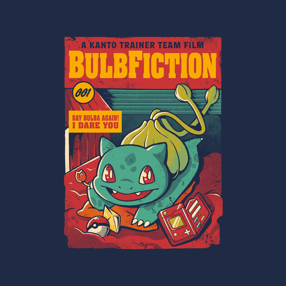 Say Bulba Again