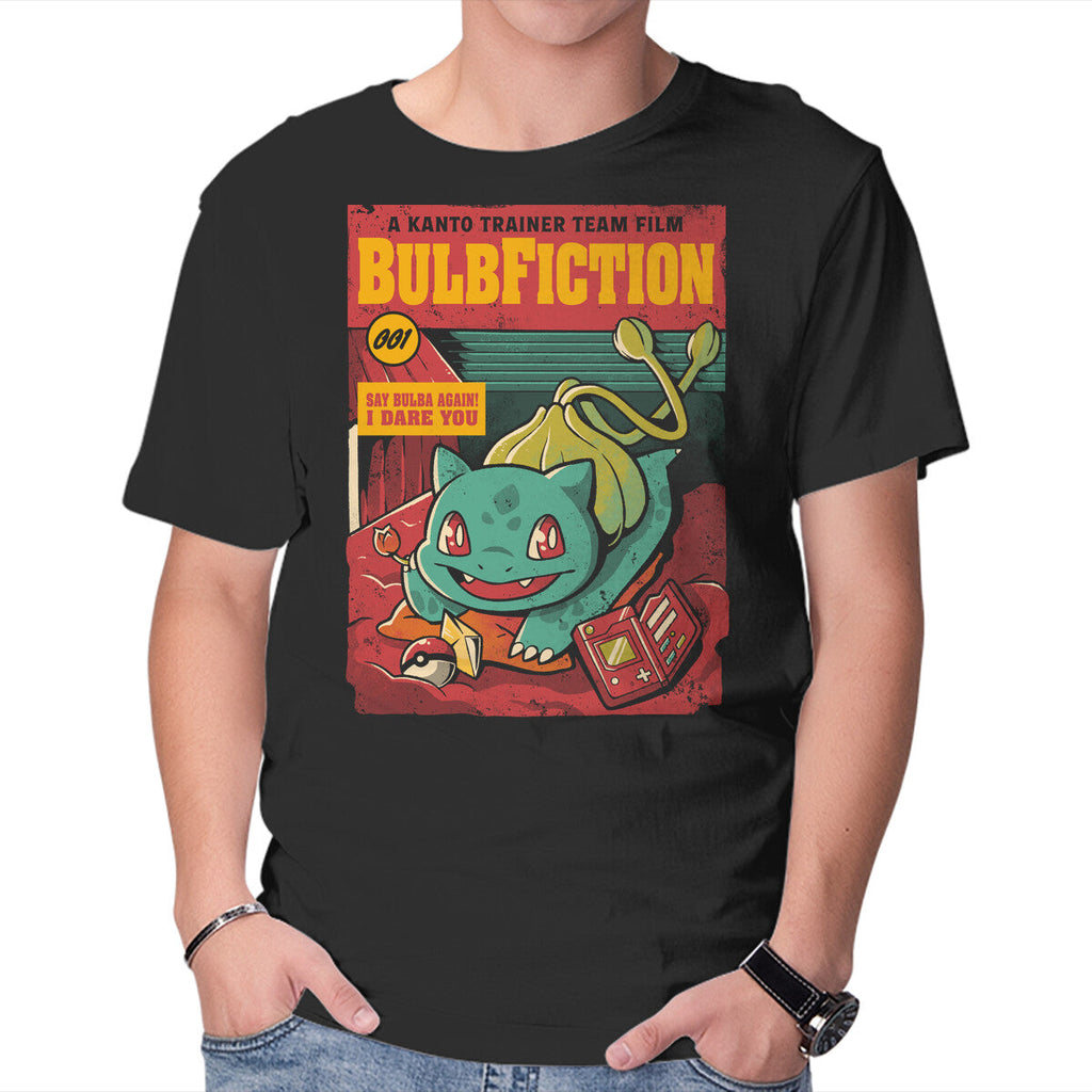 Say Bulba Again