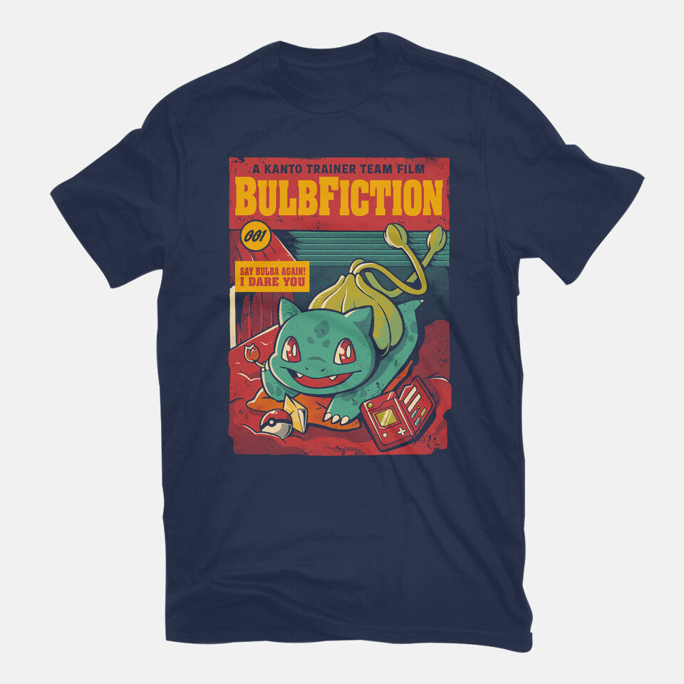 Say Bulba Again