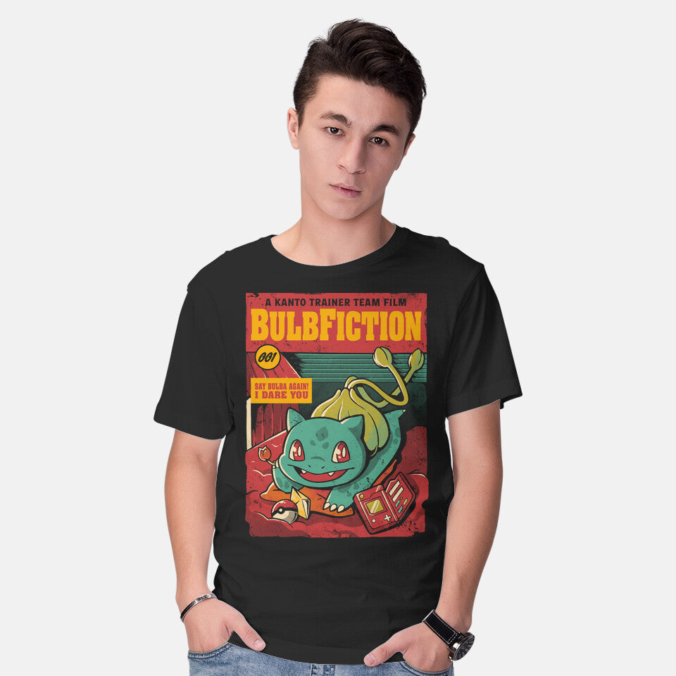 Say Bulba Again